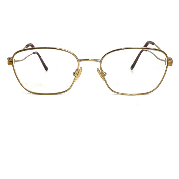 Coach Eyeglasses HC5103B 9331 Shiny Rose Gold, Size 52-17-140 H17226 - Picture 1 of 7